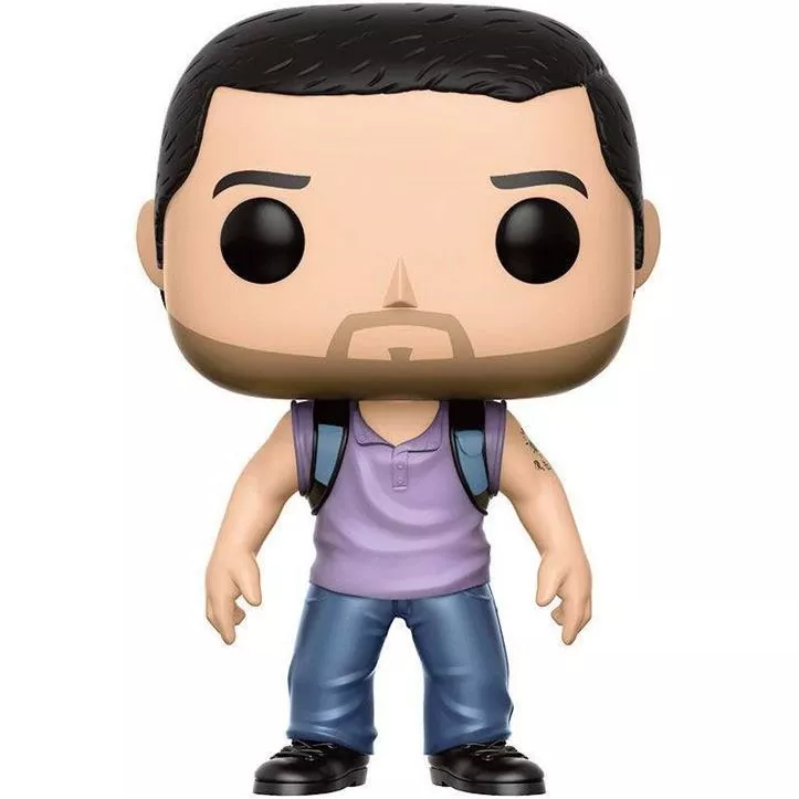 Jack Shephard