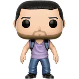#414  Jack Shephard - Collectible Figure