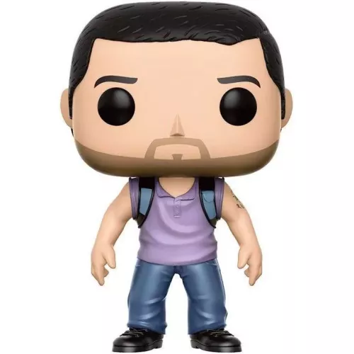 Funko Pop! Jack Shephard #414 Lost Television Vinyl Figure