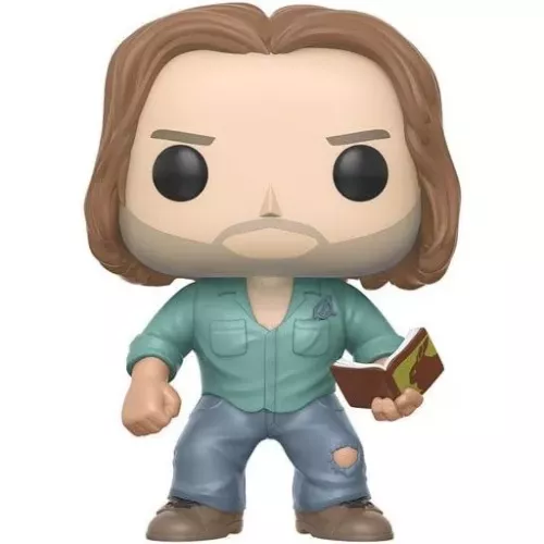 Funko Pop! Sawyer' James Ford #416 Lost Television