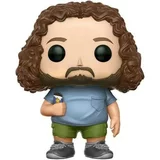 Hurley' Hugo Reyes