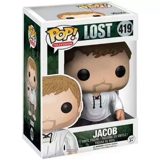 Jacob Box