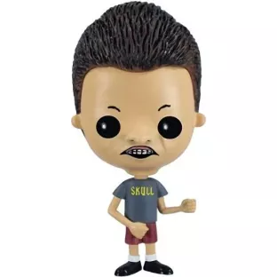 Butt-Head