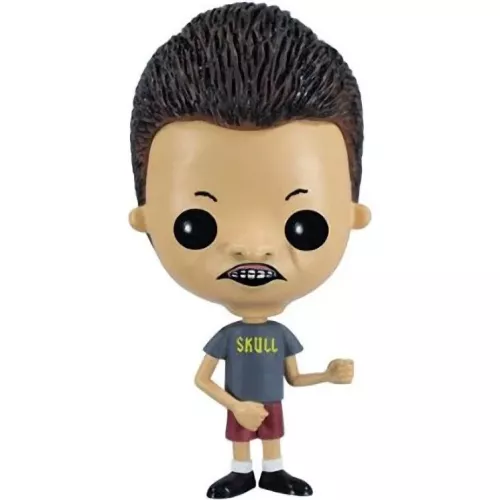 Funko Pop! Butt-Head #41 MTV Beavis and Butt-Head Television