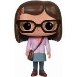 #42  Amy Farrah Fowler - Collectible Figure