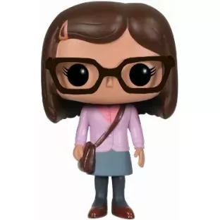Amy Farrah Fowler