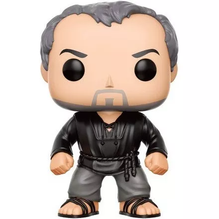 Man in Black