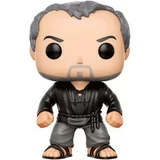 #420  Man in Black - Collectible Figure