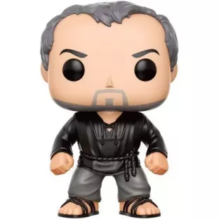 Man in Black image