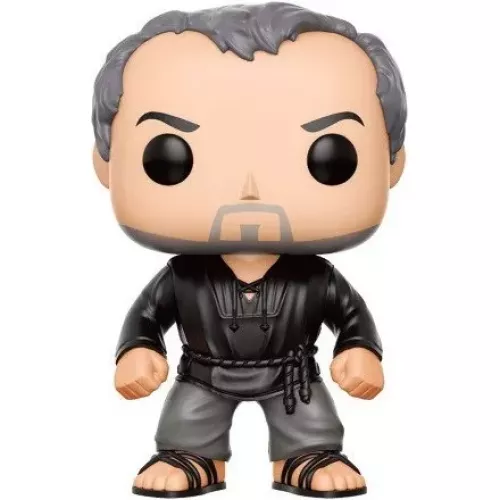 Funko Pop! Man in Black #420 Lost Television Vinyl Figure
