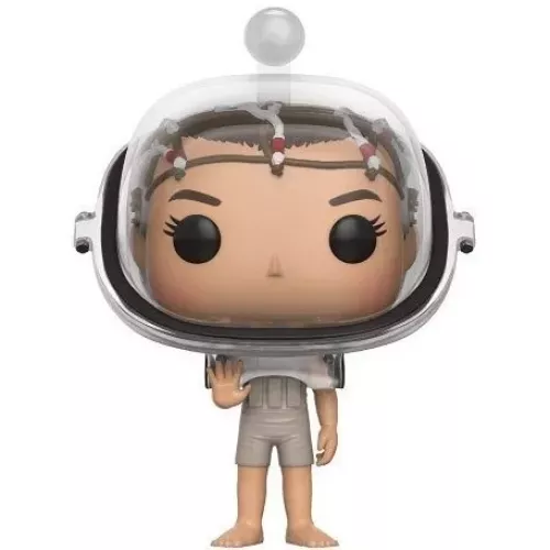 Funko Pop! Eleven Underwater #422 A Netflix Original Series Stranger Things