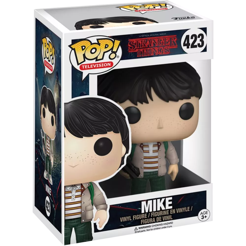 Mike Box