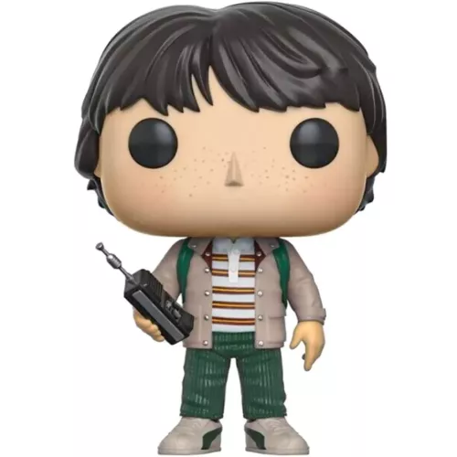 Funko Pop! Mike #423 A Netflix Original Series Stranger Things