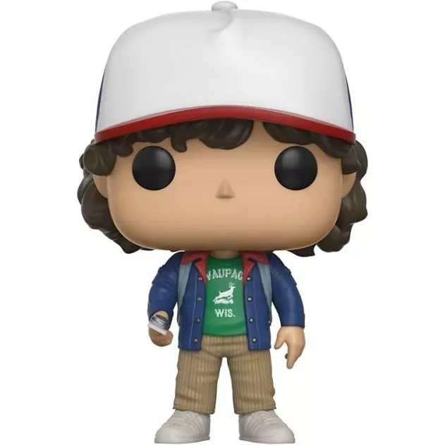 Dustin