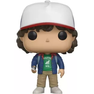 Dustin