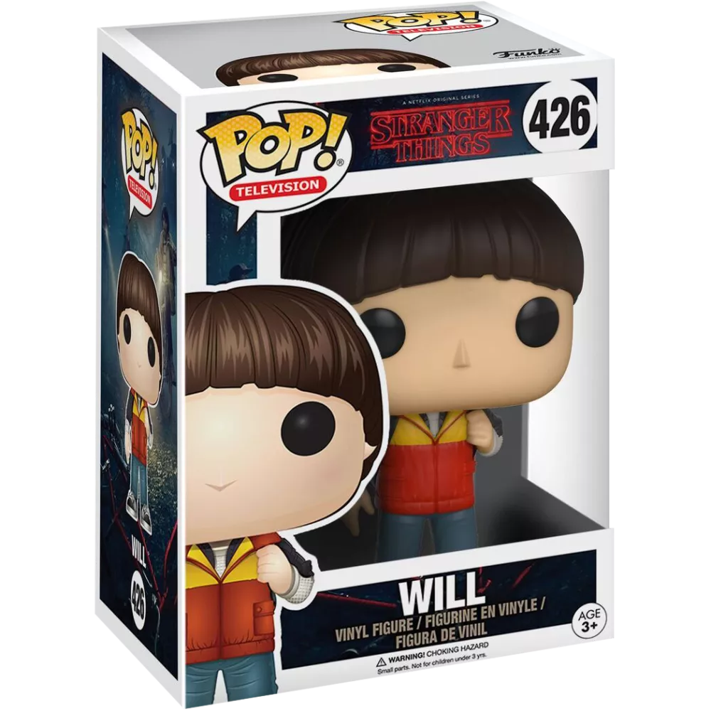 Will Box
