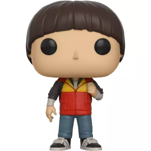 Funko Pop! Will #426 A Netflix Original Series Stranger Things