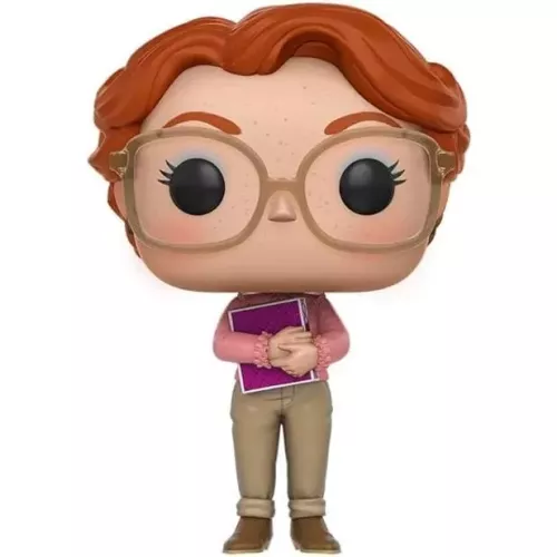 Funko Pop! Barb #427 A Netflix Original Series Stranger Things