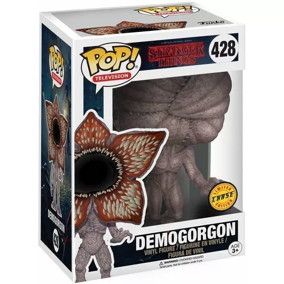Demogorgon Box