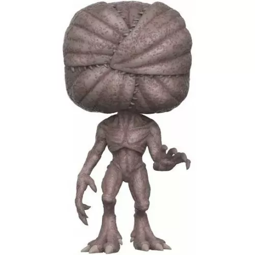 Funko Pop! Demogorgon #428 Closed Chase A Netflix Original Series Stranger Things