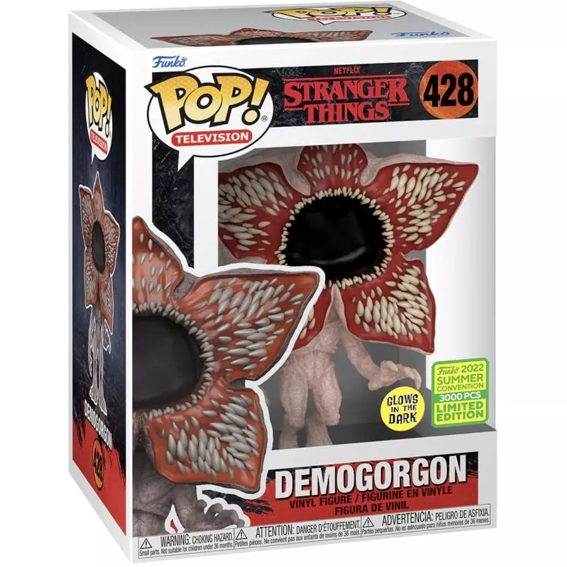 Demogorgon Box