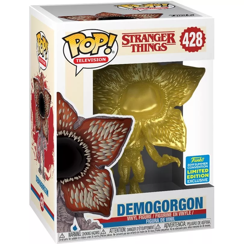 Demogorgon Box