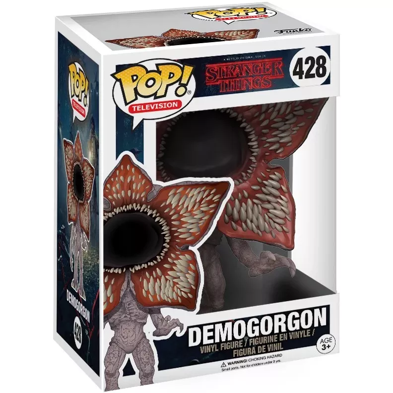 Demogorgon Box