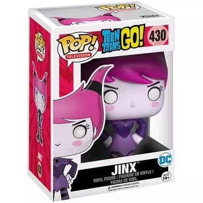 Jinx Box