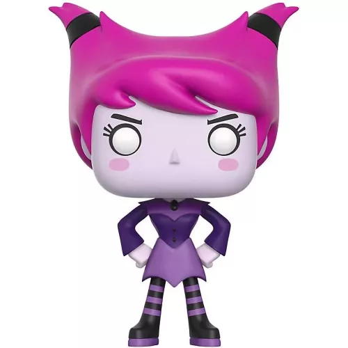 Funko Pop! Jinx #430 Teen Titans Go! Television Vinyl Figure