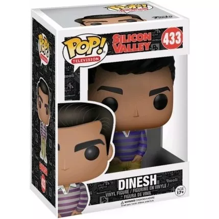 Dinesh Box