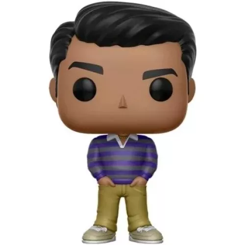 Funko Pop! Dinesh #433 Silicon Valley Television Vinyl Figure