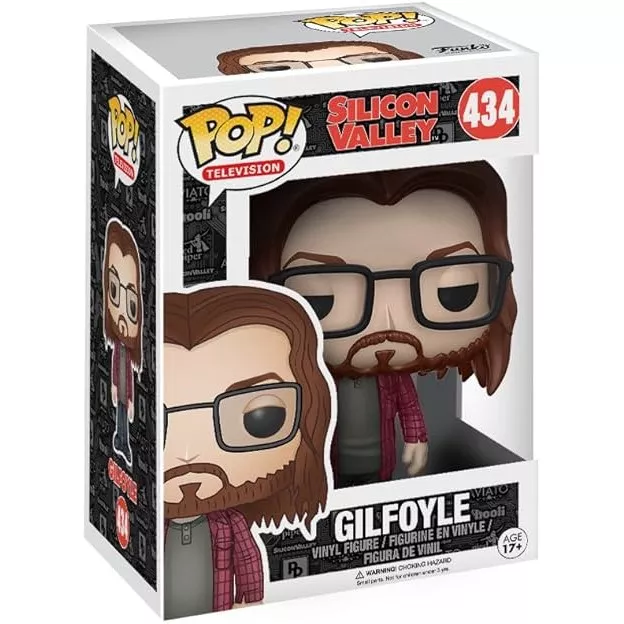 Gilfoyle Box