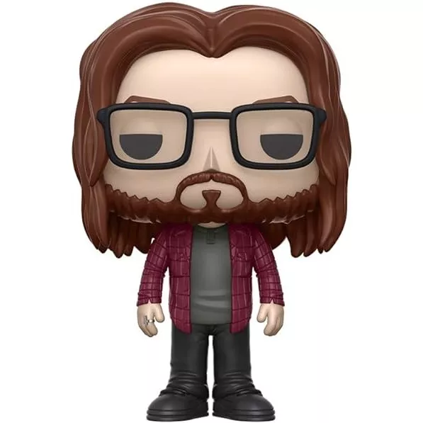 Gilfoyle