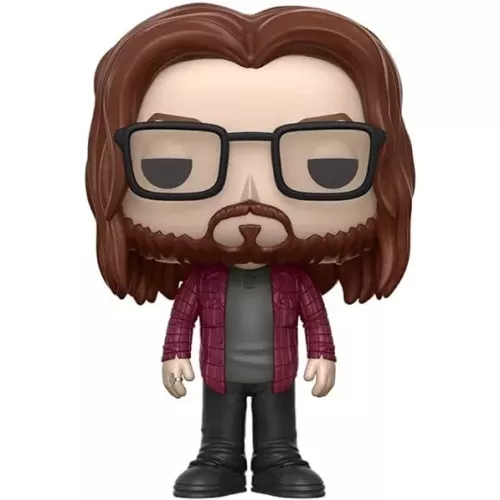 Funko Pop! Gilfoyle #434 Silicon Valley Television