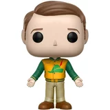 #435  Jared - Collectible Figure