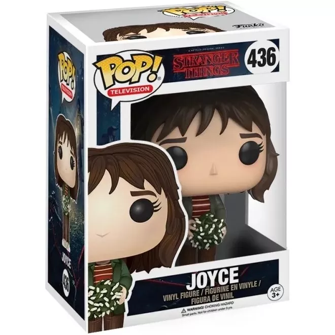 Joyce Box