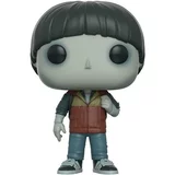 Upside Down Will