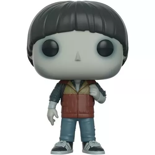 Funko Pop! Upside Down Will #437 A Netflix Original Series Stranger Things