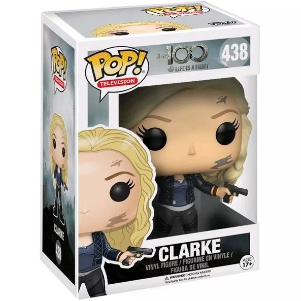 Clarke Box