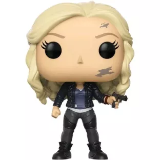 Clarke