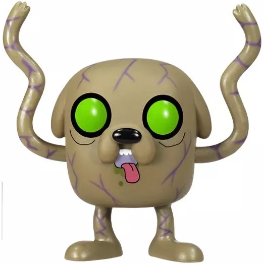 Zombie Jake