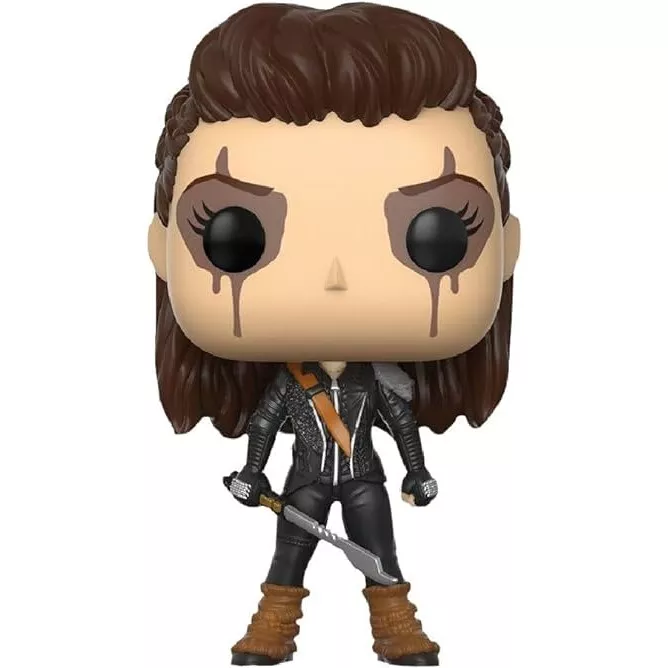 Octavia