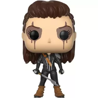 Octavia