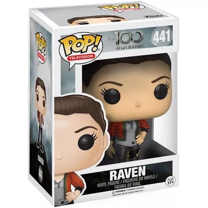 Raven Box