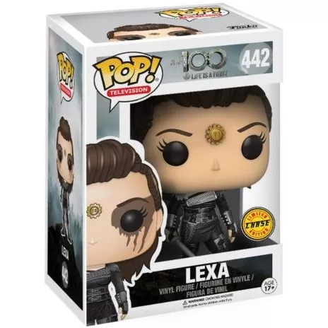 Lexa Box