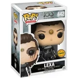 Lexa