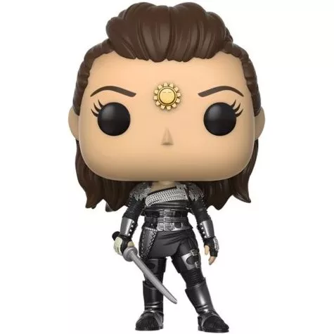 Lexa