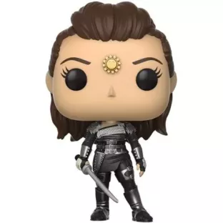 Lexa