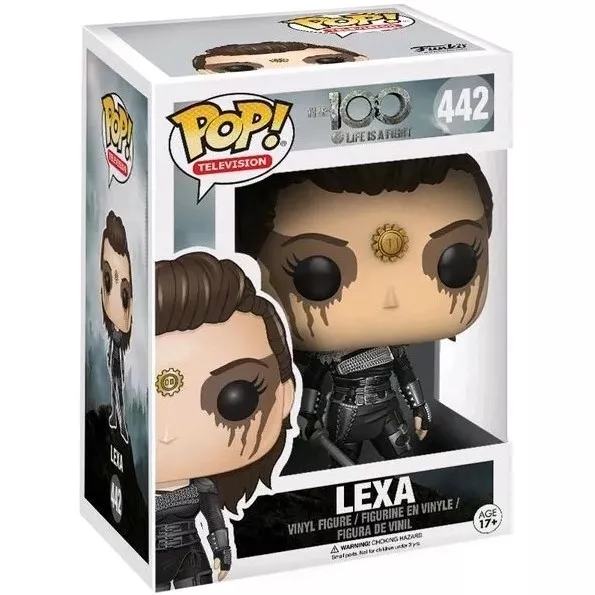 Lexa Box