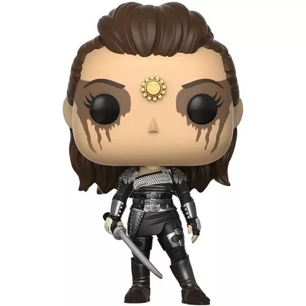 Lexa